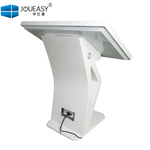 55寸卧式触控查询一体机YR552YC 55寸卧式触摸查询一体机