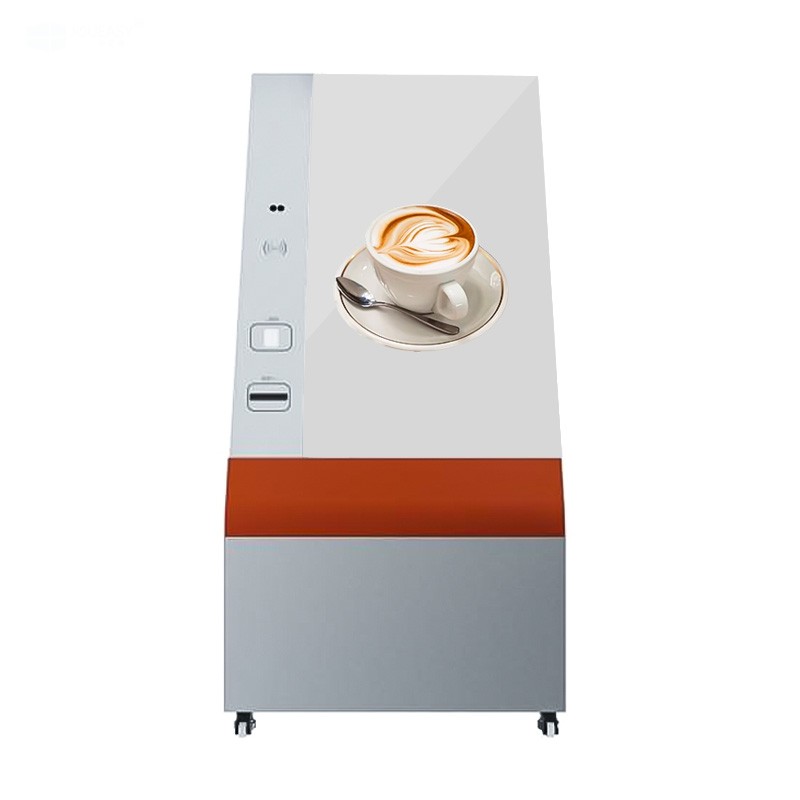 55寸OLED终端一体机 55寸OLED终端一体机