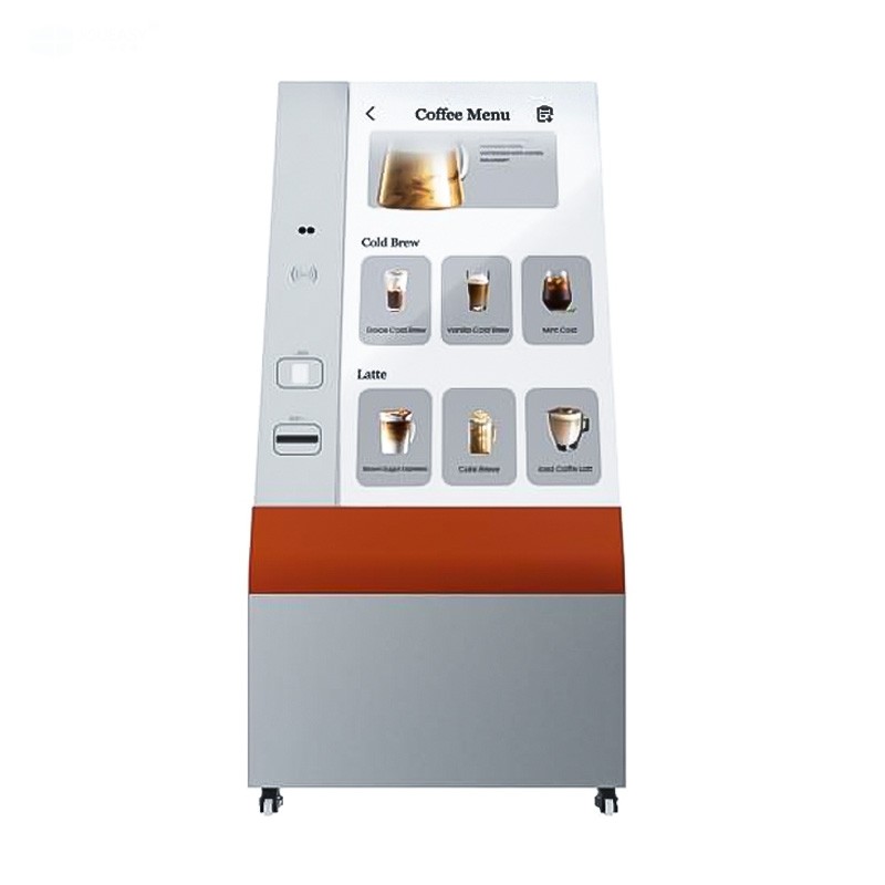 55寸OLED终端一体机 55寸OLED终端一体机