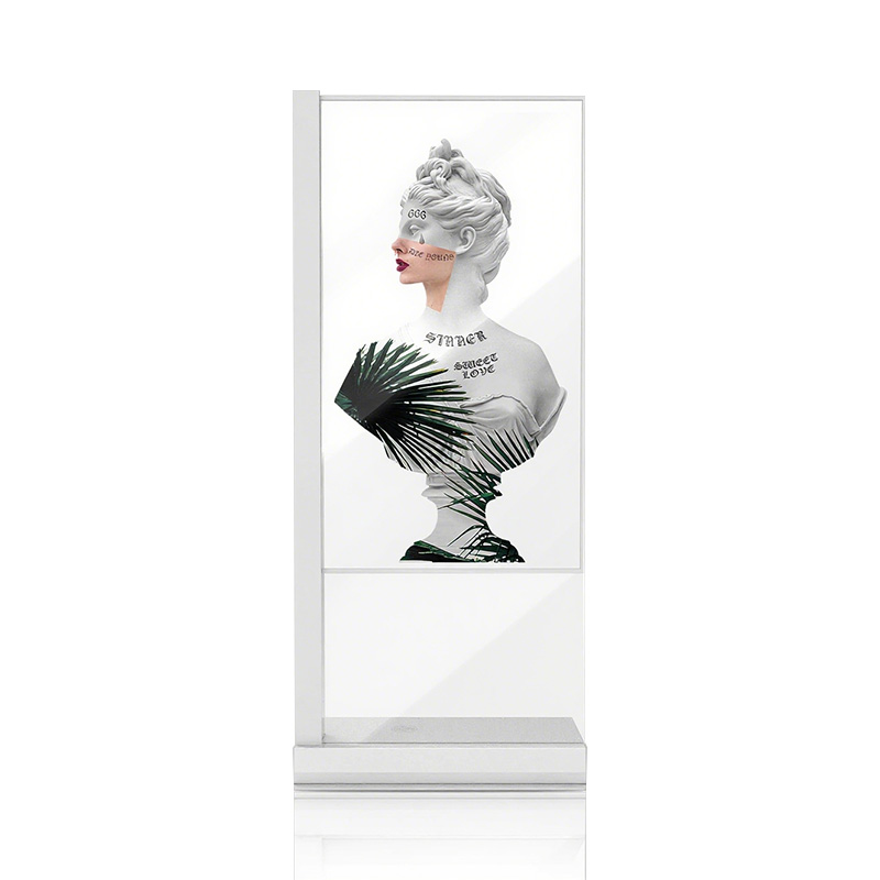 OLED立式透明屏主图03