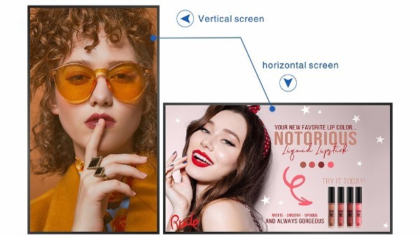 双面观看灯箱屏：你不知道一些秘密