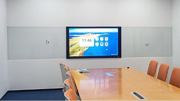 解析：会议一体机的尺寸有哪些？怎么选择