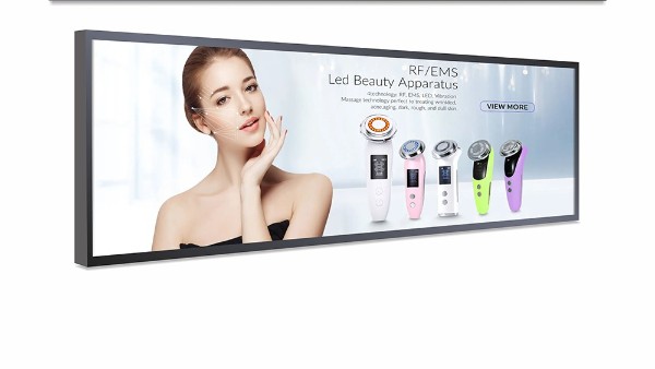 揭秘LED条屏：种类、功能大解析