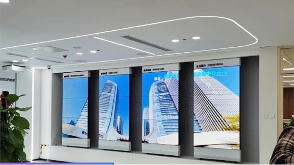 3个技巧揭秘：开合屏技术如何改变未来！