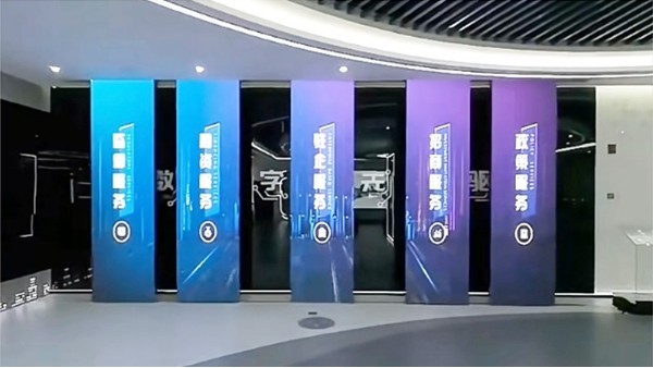 5大理由！开合屏为何成科技新宠？