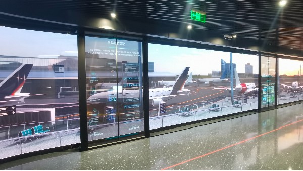 解析滑轨屏技术原理