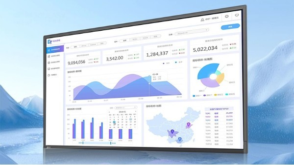 解析：显示行业在未来会有着怎样的发展趋势？