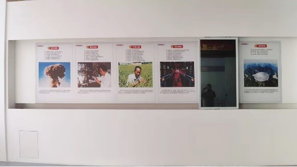 分享：滑轨屏的触摸优势