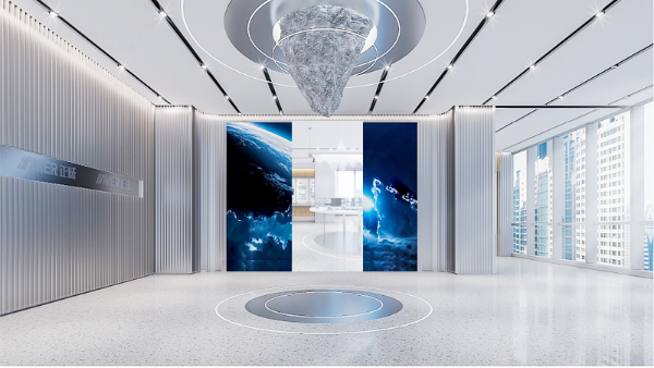 揭秘：机械与电动开合屏的5大差异！