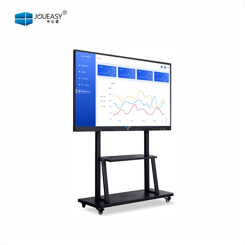 100寸会议触控一体机 100寸会议触控一体机