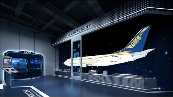 3大技巧！轻松提升企业信息展示互动体验