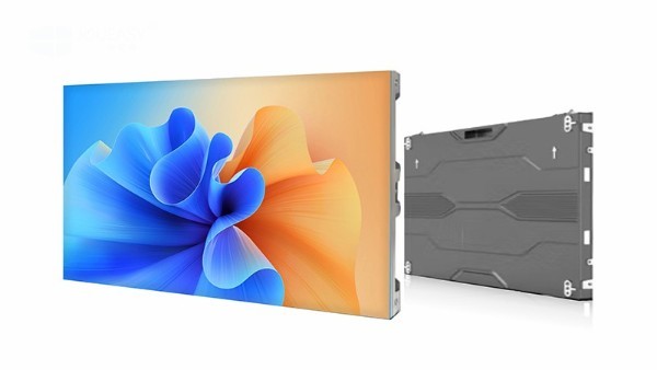 揭秘LED舞台与广告屏：差异解析！