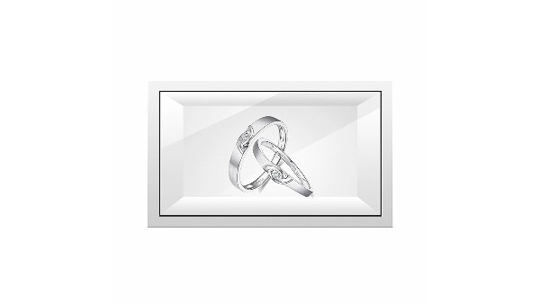 透明屏展示柜：革新零售与展览行业，打造沉浸式互动新体验