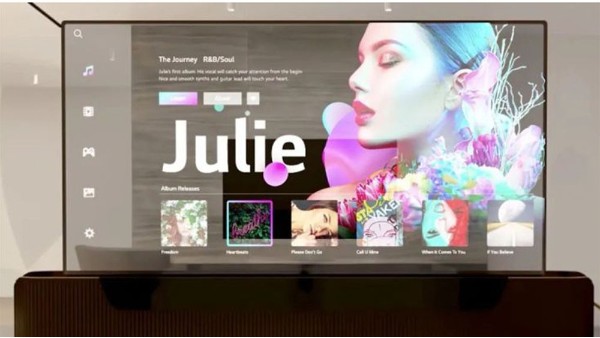 解析：透明屏应用在文旅行业的优势？