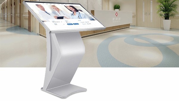 落地式一体机，让博物馆焕发新生