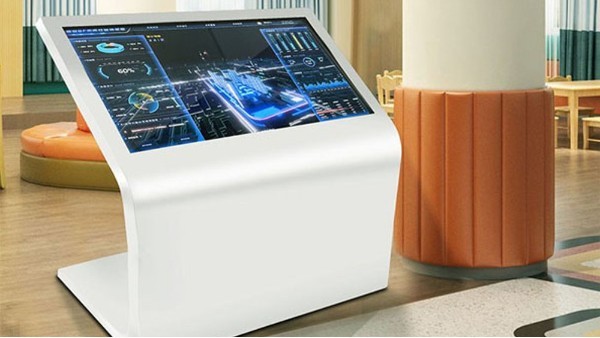 博物馆新宠：一体机，揭秘文物背后的故事！