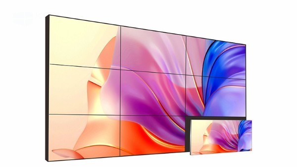 揭秘拼接屏黑点黑屏，专业修复技巧大公开！