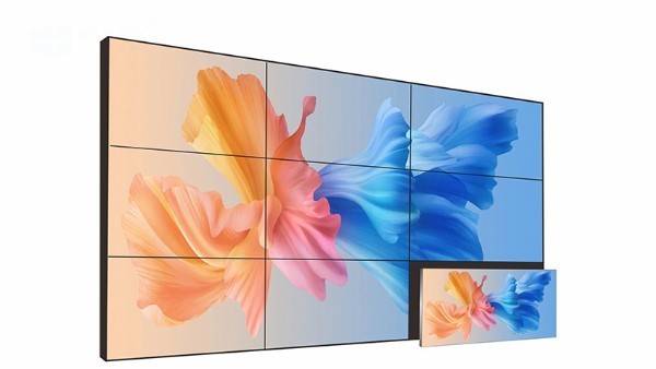 售后问题：拼接屏损坏，我们应该怎么处理呢？