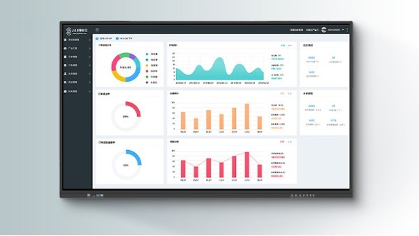 揭秘：触摸一体机如何改变未来教育？