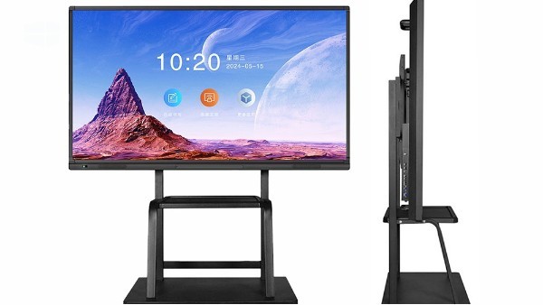 开源节流，会议一体机助力企业智慧升级！