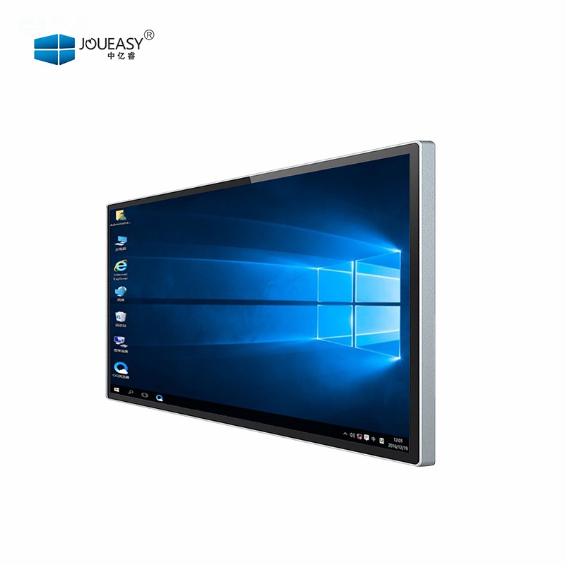 84寸壁挂触摸一体机