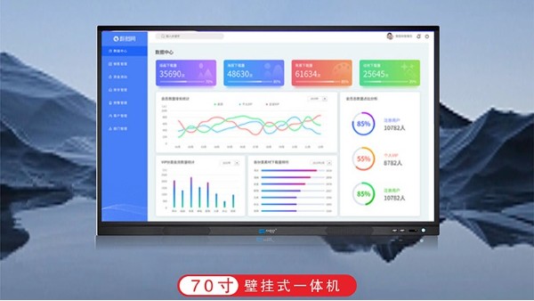 会议一体机OPS是什么，怎么使用切换？