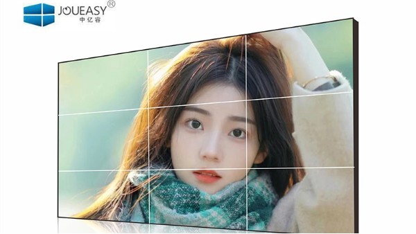 解析拼接屏的五大优势特征