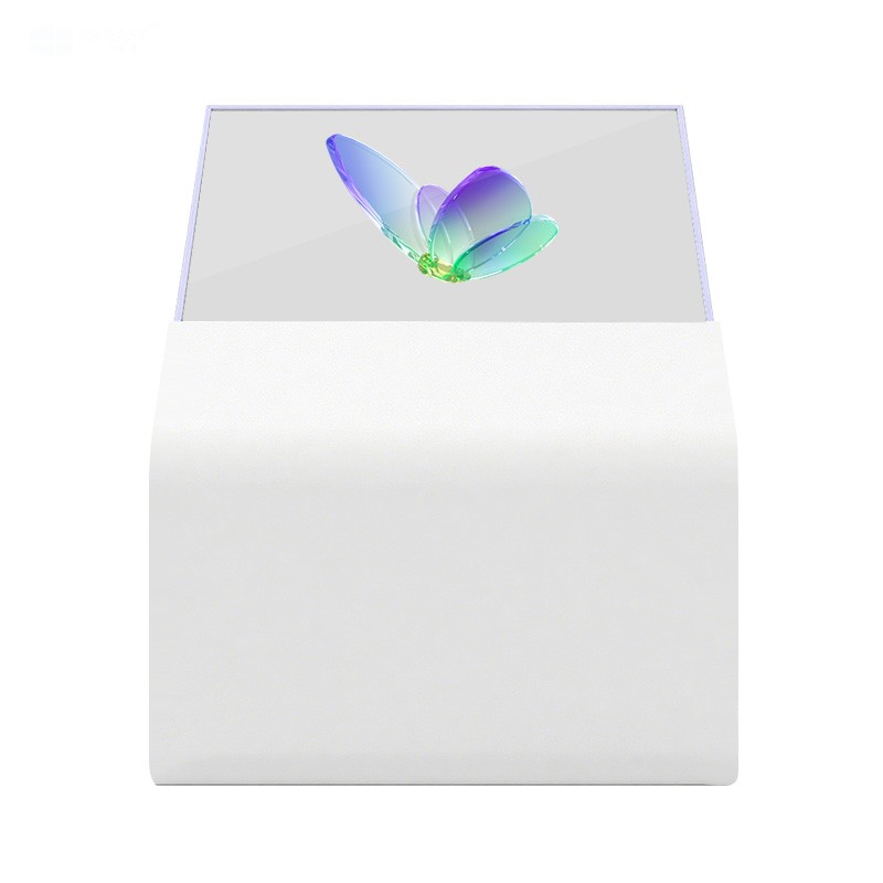 55寸斜面OLED查询一体机