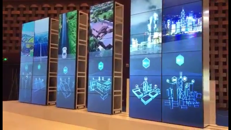 什么是多屏联动？多屏联动在数字展馆中都有哪些应用优势？