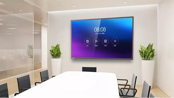 解析触摸一体机遇到这些异常情况怎么处理？