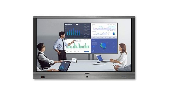 会议触控一体机、液晶拼接屏和led显示屏哪个好