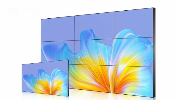 拼接屏能不能触屏操作？
