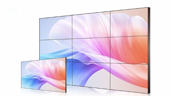 你了解拼接屏的安装吗？方式有哪些呢？