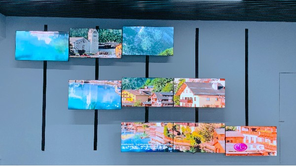 解析上下移动矩阵是什么？它能应用什么地方？