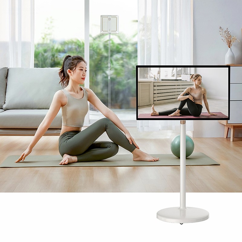 24寸闺蜜一体机