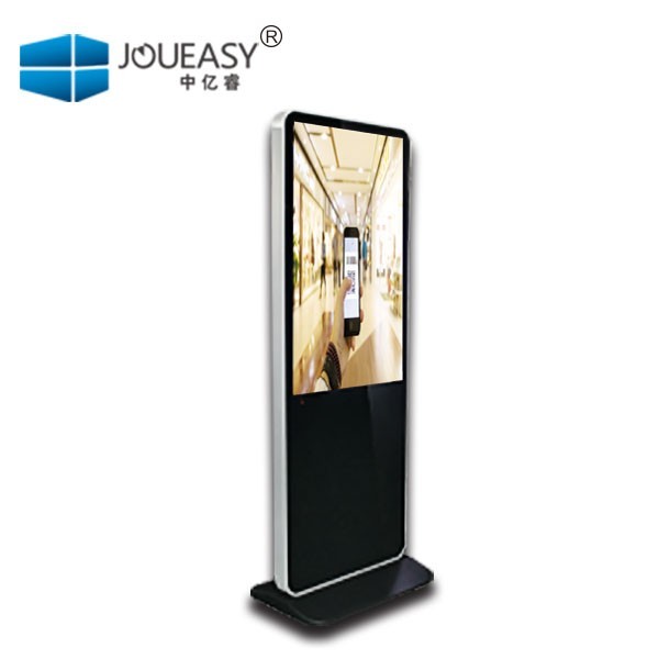 55寸立式广告机