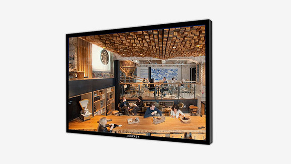 浅析选购安防监视器的技巧