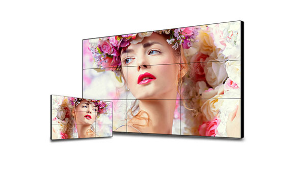 「液晶拼接屏篇」浅谈高温对液晶拼接屏光效的影响